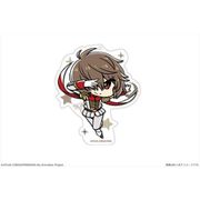 PERSONA5 the Animation でかアクリルキーホルダー 09 クロウ [キャラクターグッズ]