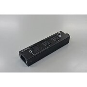 スイッチ付き電源タップ FORCE BAR R3P