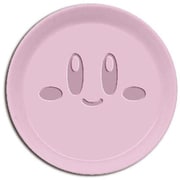 醤遊皿 星のカービィ01 フェイス [キャラクターグッズ]