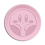 醤遊皿 星のカービィ03 まんまる [キャラクターグッズ]
