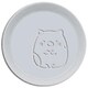 醤遊皿 すみっコぐらし02 ねこ [キャラクターグッズ]