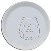 醤遊皿 すみっコぐらし02 ねこ [キャラクターグッズ]