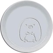 醤遊皿 すみっコぐらし03 ぺんぎん? [キャラクターグッズ]