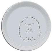 醤遊皿 すみっコぐらし04 とんかつ [キャラクターグッズ]