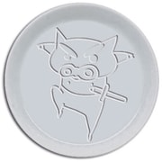 醤遊皿 クレヨンしんちゃん02 ぶりぶりざえもん [キャラクターグッズ]