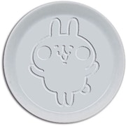 醤遊皿 カナヘイの小動物01 うさぎ [キャラクターグッズ]