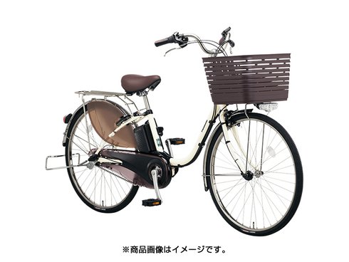 ヨドバシ.com - パナソニック Panasonic 電動アシスト自転車