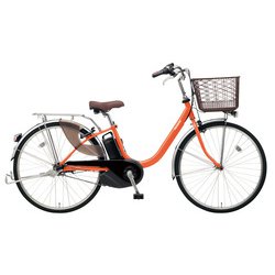 公式】ビビ・L｜電動アシスト自転車｜Panasonic