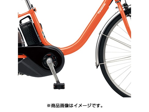 ヨドバシ.com - パナソニック Panasonic 電動アシスト自転車
