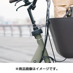 ヨドバシ.com - パナソニック Panasonic 電動アシスト自転車 ギュット・アニーズ・DX 20型 16Ah 内装3段変速 マットオリーブ  2019年モデル BE-ELAD03G 通販【全品無料配達】