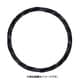 一般車用タイヤ・チューブ1本巻 26x13/8 黒 ETRTO：37-590 C2 W26-83B-C