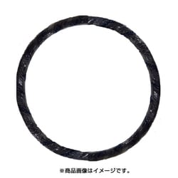 一般車用タイヤ・チューブ1本巻 27x13/8 黒 ETRTO：37-630 C2 W27-83B-C