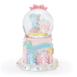 ヨドバシ.com - サンリオ Sanrio リトルツインスターズ スノー