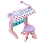 ぼんぼんりぼん 電子キーボードDX