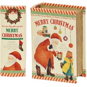 400825101 [ブックボックス クリスマス A]