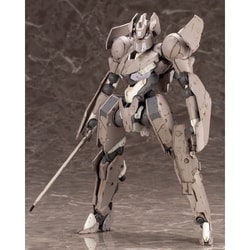 プラモデル　1/100 零虎 「フレームアームズ」 [FA106] 零虎｜フレームアームズ｜ロボット/メカ プラモデル｜プラモデル