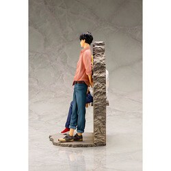 ヨドバシ.com - コトブキヤ KOTOBUKIYA BANANA FISH ARTFX J アッシュ & 英二 [1/8スケール 塗装済フィギュア  全高約250mm] 通販【全品無料配達】