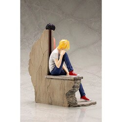 ヨドバシ.com - コトブキヤ KOTOBUKIYA BANANA FISH ARTFX J