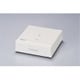 高音質 Bluetoothレシーバー NA-BTR1 W（ホワイト）