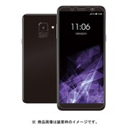 Galaxy Feel2 反射防止 防指紋 液晶保護フィルム PD-SC02LFLF