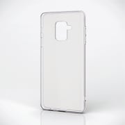 Galaxy Feel2 ソフトケース 極み クリア PD-SC02LUCTCR
