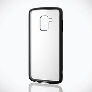 Galaxy Feel2 ケース TOUGH SLIM LITE クリア PD-SC02LTSLCR