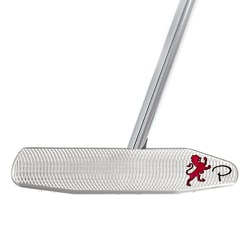 Piretti 303 SS パター　34インチ Amazon.co.jp: Piretti(ピレッティ)日本正規品 Rimini