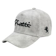 PR-CP0001 Smokey White Cap 限定キャップ