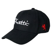 PR-CP0002 Black Cap キャップ