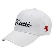 PR-CP0002 White Cap キャップ