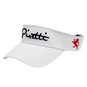 PR-SV0002 White Visor バイザー