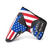 Special Edition Putter Cover Texas Patriotic パターカバー