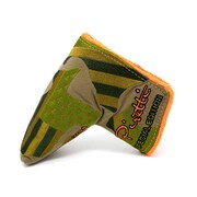 Special Edition Putter Cover Texas Camouflage パターカバー