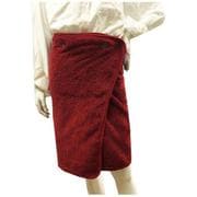 ROOMIU 腰巻 838-156 L アカ
