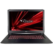 ノートパソコン 17.3型/Core i7-8750H/メモリ16GB/SSD256GB/HDD1TB/IEEE802.11ac/a/b/g/n+BT5/Windows 10 Home 64ビット/ヨドバシカメラオリジナルモデル PCMNI875G17W1H18H