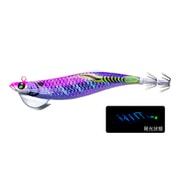 A1744-BLPU EZ-Q フィンプラス TR ラトル 3.0号 25g