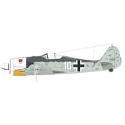 EDU84121 Fw190A-4 [1/48スケール プラモデル]
