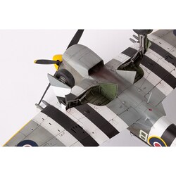 エデュアルド 1/48 イギリス空軍 ホーカー テンペストMk.5 シリーズ1 プラモデル EDU82121 mxn26g8 Amazon | エデュアルド 1/48 イギリス空軍 ホーカー テンペスト