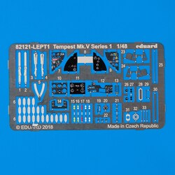 ヨドバシ.com - eduard エデュアルド EDU82121 ホーカー