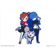 ペルソナQ2 ニューシネマ ラビリンス でかラバーストラップ 02 P3 [キャラクターグッズ]