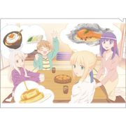 衛宮さんちの今日のごはん クリアファイル/今日のごはん [キャラクターグッズ]