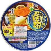 季節品 贅沢鍋焼 焼あごだしうどん 269g