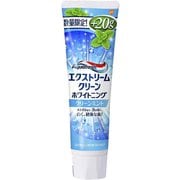アクアフレッシュエクストリームクリーン クリーンミント 160g
