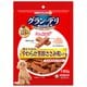 きょうのごほうび 鶏ささみのやわらか芳醇粒入り [犬用おやつ 180g 国産]