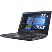Predator Helios 500/Core i9-8950HK プロセッサー/Windows 10 Home 64 ビット/17.3型/IEEE802.11 a/b/g/n/ac/Bluetooth5.0/オブシディアンブラック PH517-51-F93Z