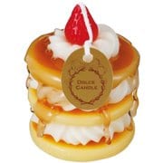ドルチェキャンドル パンケーキ