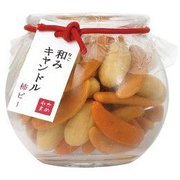 和みキャンドル 柿ピー