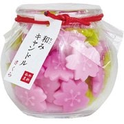 和みキャンドル サクラ
