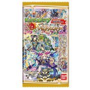 モンスターストライク ウエハース BATTLE10 SP 1個 [コレクション食玩]