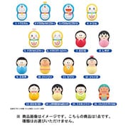 クーナッツ ドラえもん 1個 [コレクション食玩]